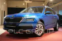 2021 Skoda KAMIQ