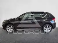 2021 Skoda KAMIQ