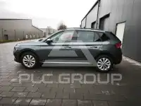 2021 Skoda KAMIQ