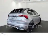 2021 Skoda KAMIQ