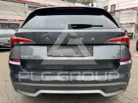 2021 Skoda KAMIQ