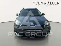 2021 Skoda KAMIQ