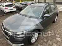 2021 Skoda KAMIQ