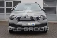 2021 Skoda KAMIQ