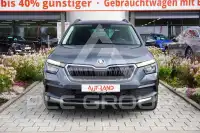 2021 Skoda KAMIQ