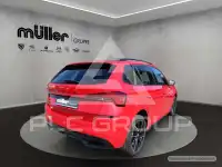 2021 Skoda KAMIQ