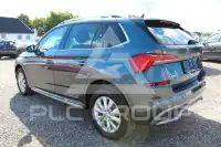 2021 Skoda KAMIQ
