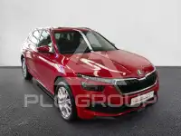 2021 Skoda KAMIQ
