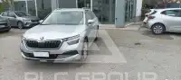 2021 Skoda KAMIQ