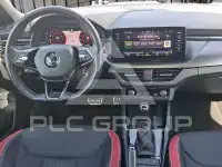 2021 Skoda KAMIQ