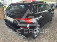 2021 Skoda KAMIQ