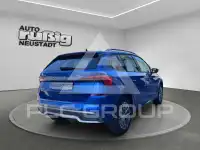 2021 Skoda KAMIQ