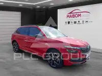 2021 Skoda KAMIQ