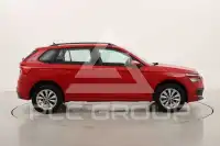 2021 Skoda KAMIQ