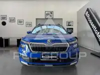 2021 Skoda KAMIQ