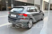 2021 Skoda KAMIQ