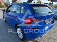 2021 Skoda KAMIQ