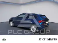 2021 Skoda KAMIQ