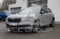 2021 Skoda KAMIQ