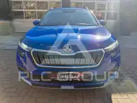 2021 Skoda KAMIQ