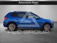 2021 Skoda KAMIQ