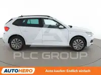 2021 Skoda KAMIQ