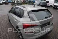 2021 Skoda KAMIQ