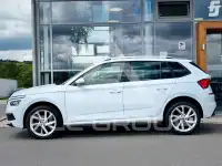 2021 Skoda KAMIQ