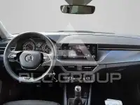 2021 Skoda KAMIQ