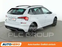 2021 Skoda KAMIQ