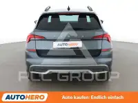 2021 Skoda KAMIQ