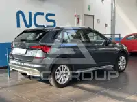 2021 Skoda KAMIQ