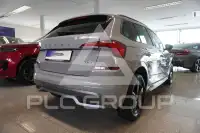 2021 Skoda KAMIQ
