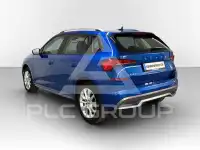 2021 Skoda KAMIQ