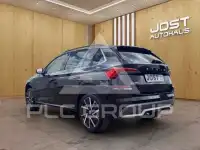2021 Skoda KAMIQ