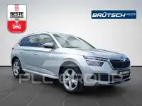 2021 Skoda KAMIQ