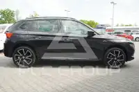 2021 Skoda KAMIQ