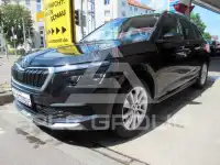 2021 Skoda KAMIQ