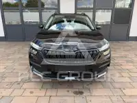 2021 Skoda KAMIQ