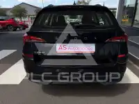 2021 Skoda KAMIQ
