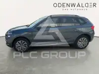 2021 Skoda KAMIQ