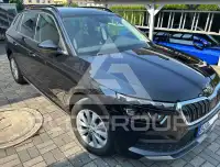 2021 Skoda KAMIQ