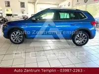 2021 Skoda KAMIQ