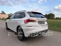 2021 Skoda KAMIQ