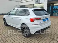 2021 Skoda KAMIQ