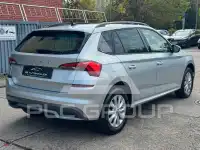 2021 Skoda KAMIQ