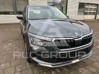 2021 Skoda KAMIQ