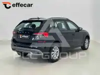 2021 Skoda KAMIQ