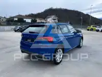 2021 Skoda KAMIQ