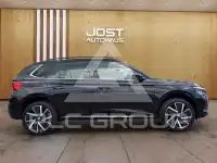 2021 Skoda KAMIQ